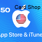 ايتونز 50 دولار أمريكي