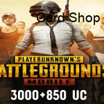 ببجي 3850 شدة