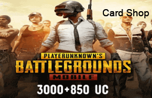 ببجي 3850 شدة