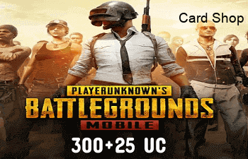 ببجي 325 شدة