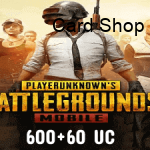 ببجي 660 شدة