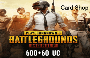 ببجي 660 شدة