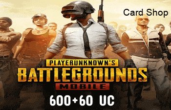 ببجي 660 شدة