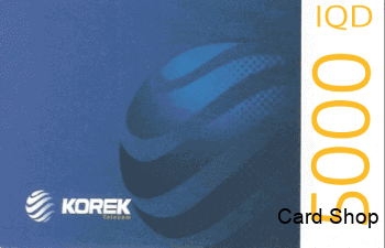 korektel-5000IQD.png كورك 5000 دينار