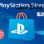 بلايستيشن 25$ للحساب الأمريكي