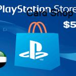 بلايستيشن 5$ للحساب الاماراتي