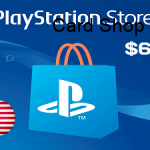 بلايستيشن 60$ للحساب الأمريكي