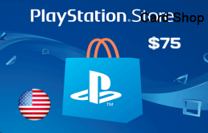 بلايستيشن 75$ للحساب الأمريكي