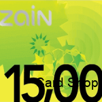 زين العراق 15000 دينار