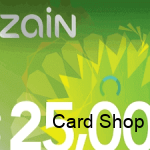 زين العراق 25000 دينار