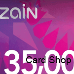 زين العراق 35000 دينار