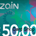 زين العراق 50000 دينار